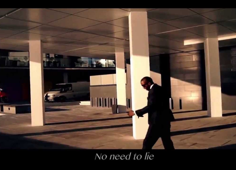 Video: Narrator – No Need To Lie
