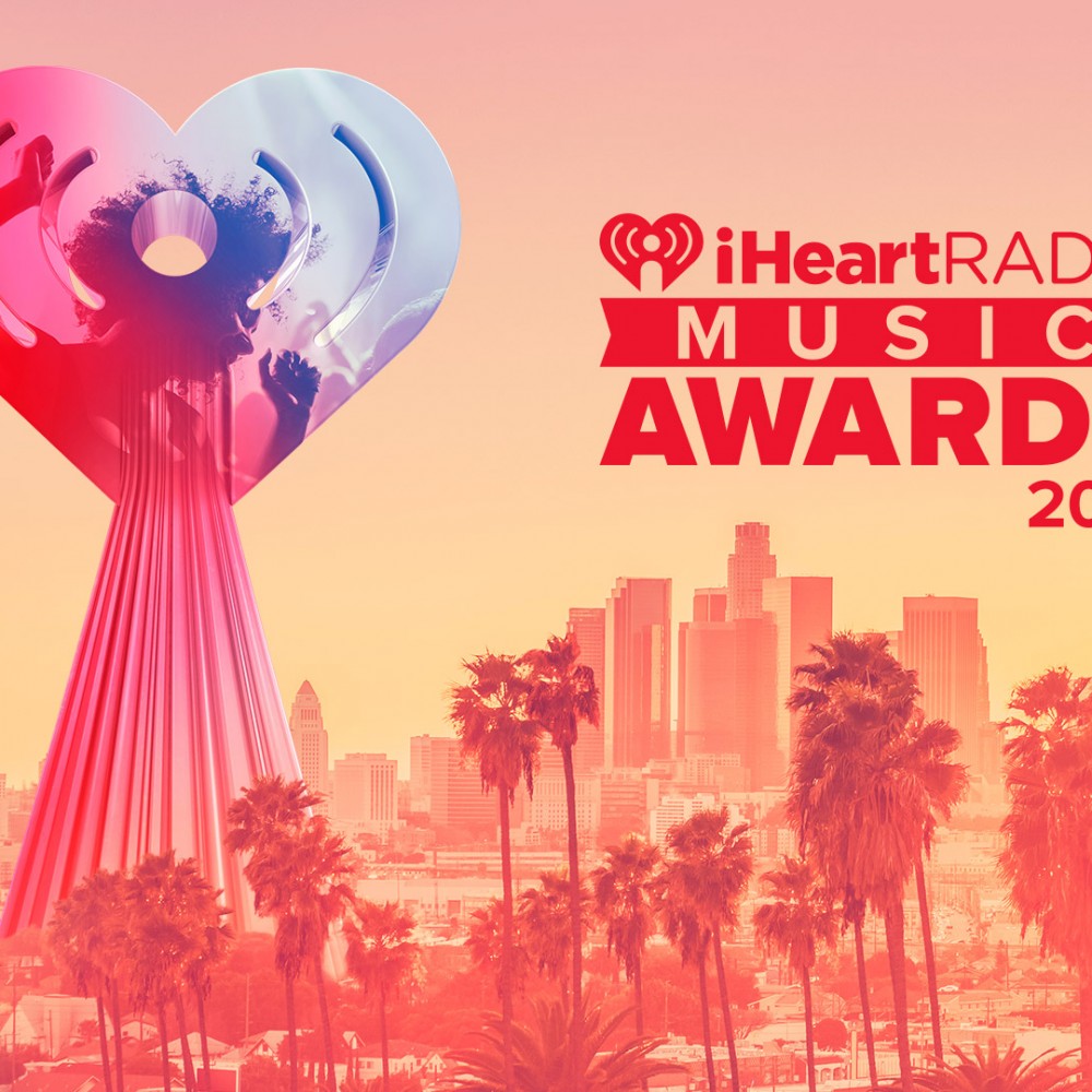2015 iHeartRadio Music Awards Full Winners List