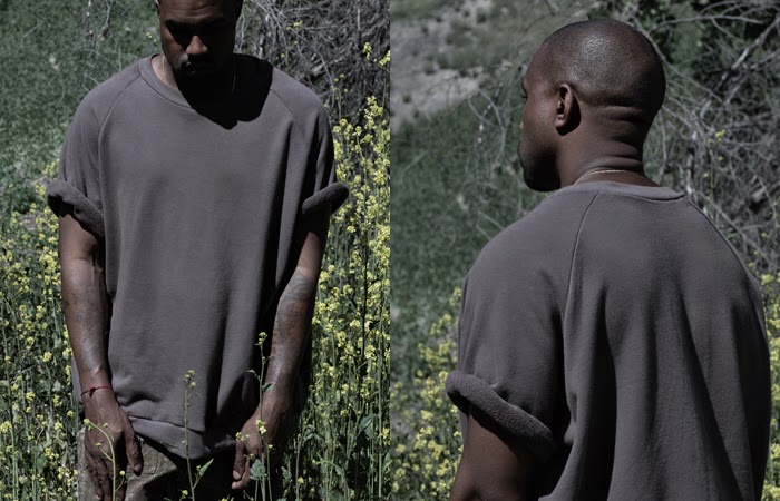 I’m tired of being called illuminati- Kanye West tells Paper Magazine