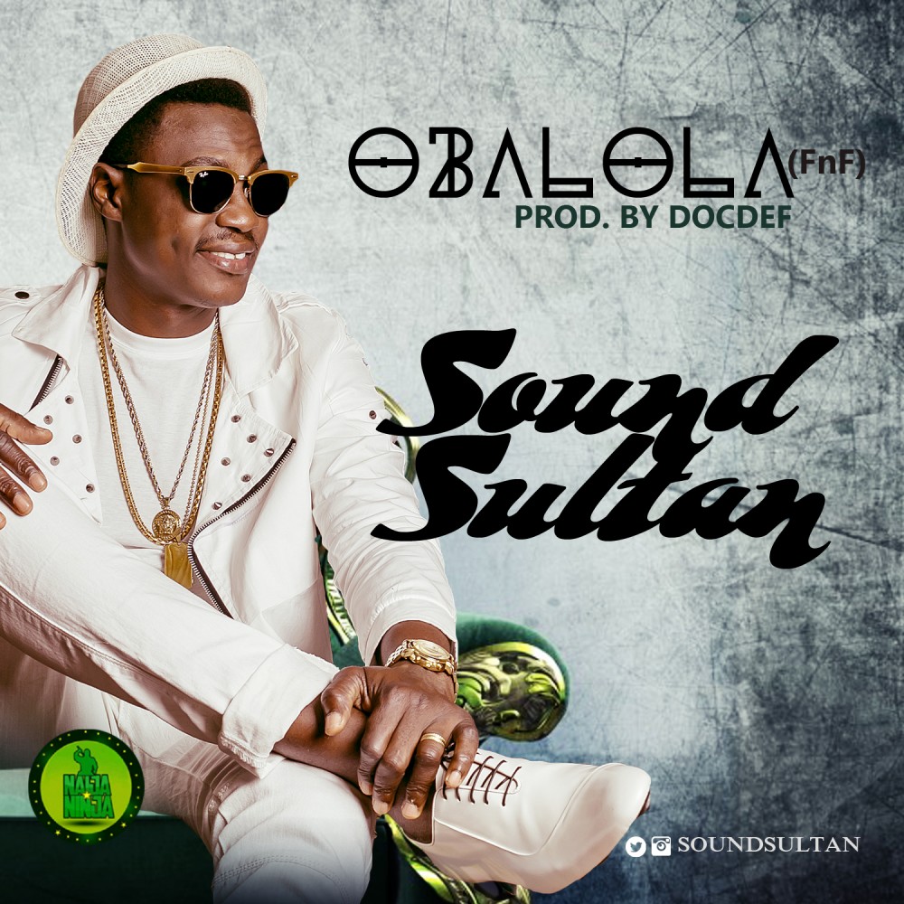 Sound Sultan – Obalola