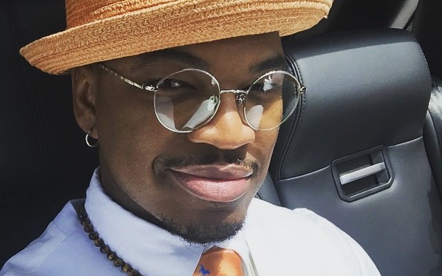 NE-YO Joins Timbaland As A Music Producer For Season 2 Of Empire
