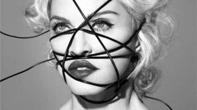 Madonna song theft: hacker sentenced in Israel to 14 months prison