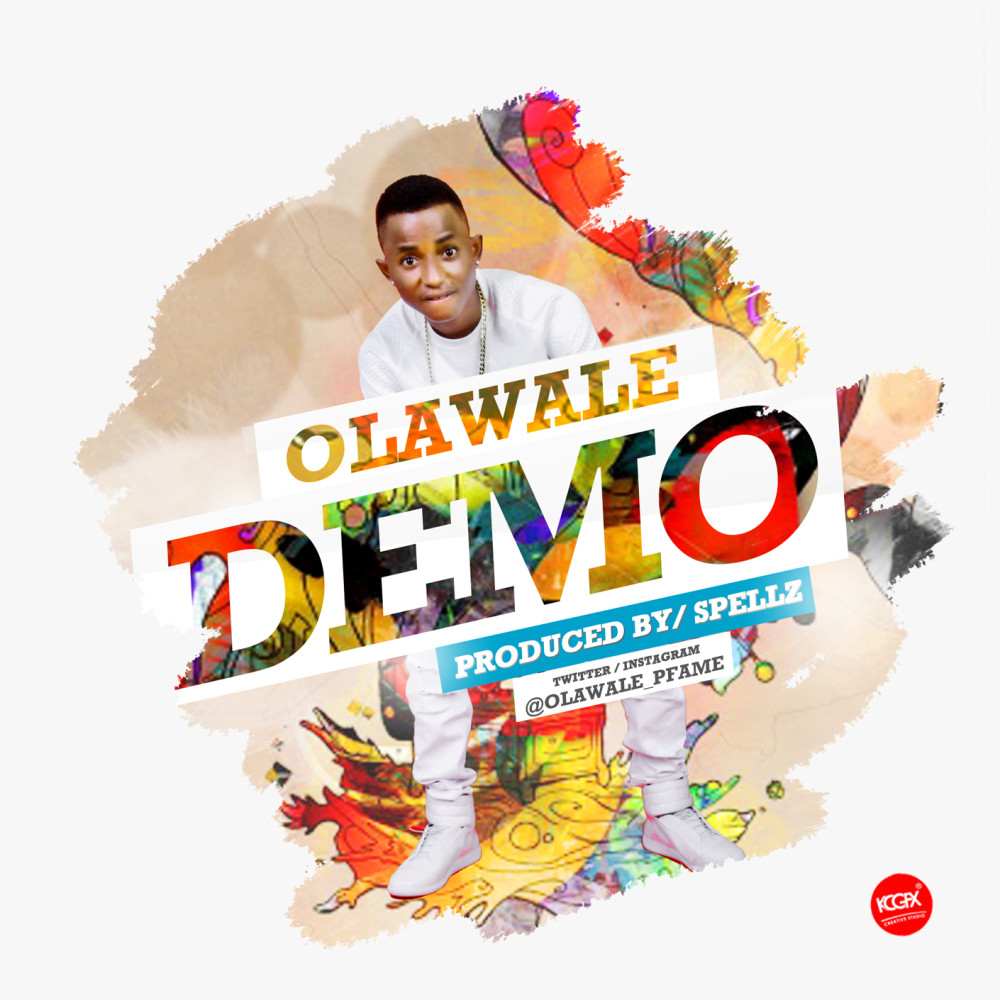 Olawale – Demo (Prod. By Spellz)