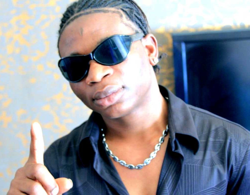 Vic O Says “Don Jazzy is a big fan”