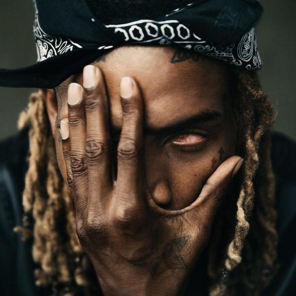Fetty Wap Reveals Album Cover and Release Date