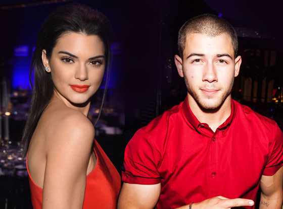 ‘Kendall Jenner and I are not dating’- Nick Jonas shuts down reports
