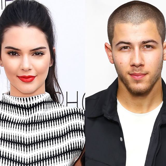 Kendall Jenner and Nick Jonas are now dating