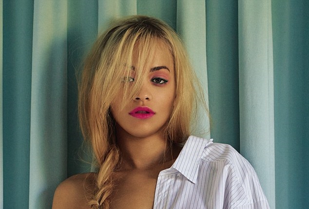 Rita Ora on Comparisons to Beyonce and Rihanna – ‘I Don’t Take It as an Offence’