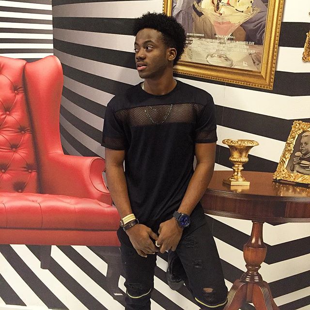 Korede Bello Reflects On Working With Don Jazzy & Asa In New Music