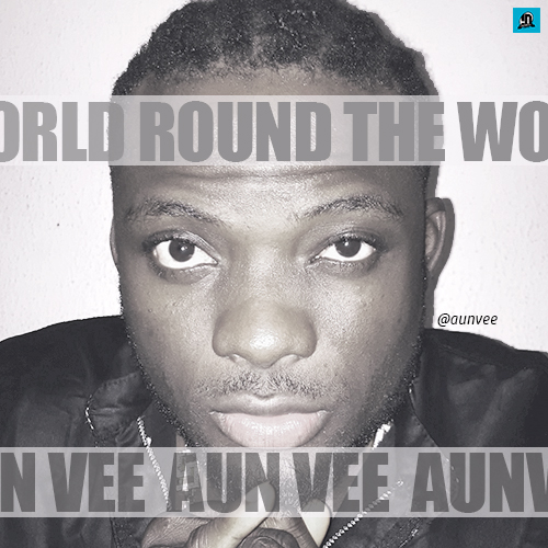 AunVee - ROund The World.