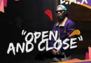 L.A.X - Open & Close Prod. By Sarz