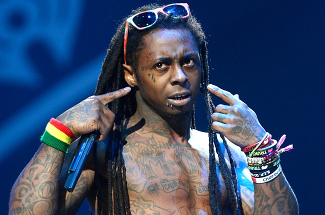 lil wayne