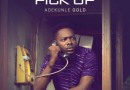 AdekunleGOLD - Pick Up Prod. By Pheelz