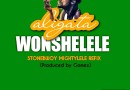 Aligata - Wonshelele (Mightylele Refix) (Prod. By Gomez)