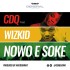 CDQ Ft. Wizkid - Nowo E Soke Prod. By Masterkraft