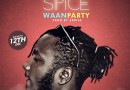 Dr. Spice - Waan Party Prod. By 2kriss
