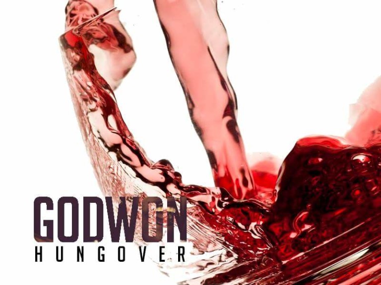 Godwon - Hungover