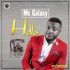 MC Galaxy - Hello Prod. By DJ Coublon