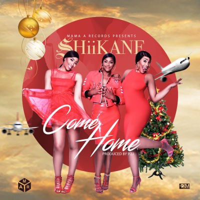 SHiiKANE - Come Home