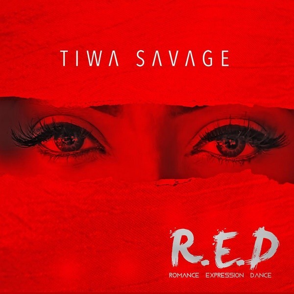 Tiwa Savage Ft. Don Jazzy - African Waist