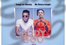 Yung L & Henry Knight – Body Goo Prod. By Teemode