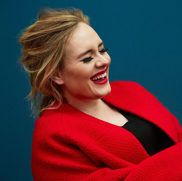 Adele Named As UK’s Richest Female Musician Ever As Fortune Hits £85m