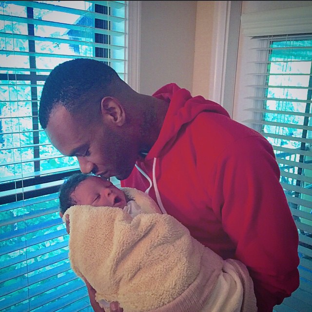 Nigerian Artists Who Welcomed A Child In 2015: The List