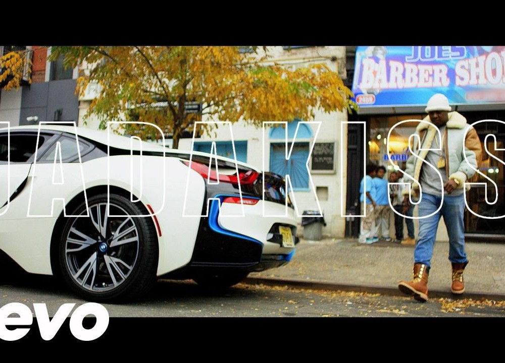 Jadakiss ft. NE-YO, Nipsey Hussle- Aint Nothin New (Official Video)