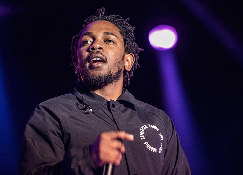 Kendrick Lamar Leads 2016 Grammys With 11 Nominations, Complete Nominees List