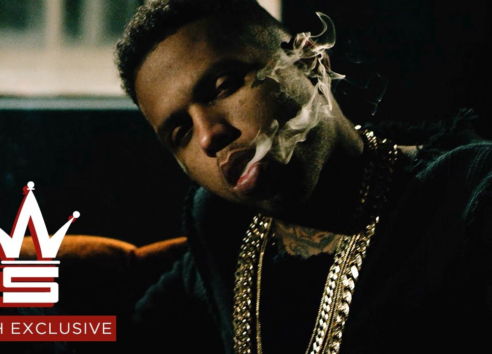 Kid Ink- Bunny Ranch (Official Video)