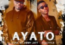 DJ Jimmy Jatt Ft. bigLITTLE - Ayato