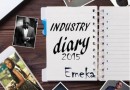 EMEKA - Industry Diary 2015