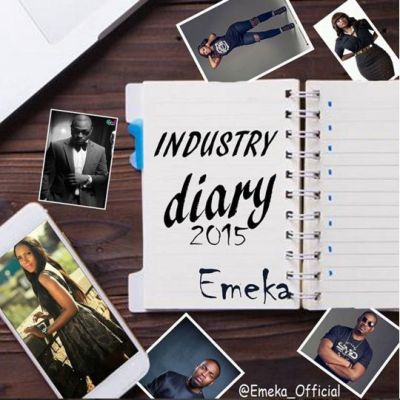 EMEKA - Industry Diary 2015