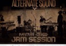 GospelOnDeBeatz x Alternate Sound x Iyanya - Mr. Oreo (Live Jam Session)