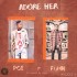 Poe ft. Funbi - Adore Her Prod. By Ikon