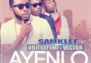 Samklef Ft. Vector & Oritse Femi - Ayenlo Remix