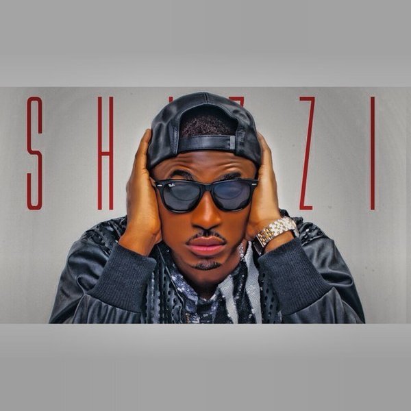 Shizzi Ft. Wande Coal - Kosowo