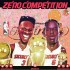 Skuki - Zero Competition Prod. By Masterkraft