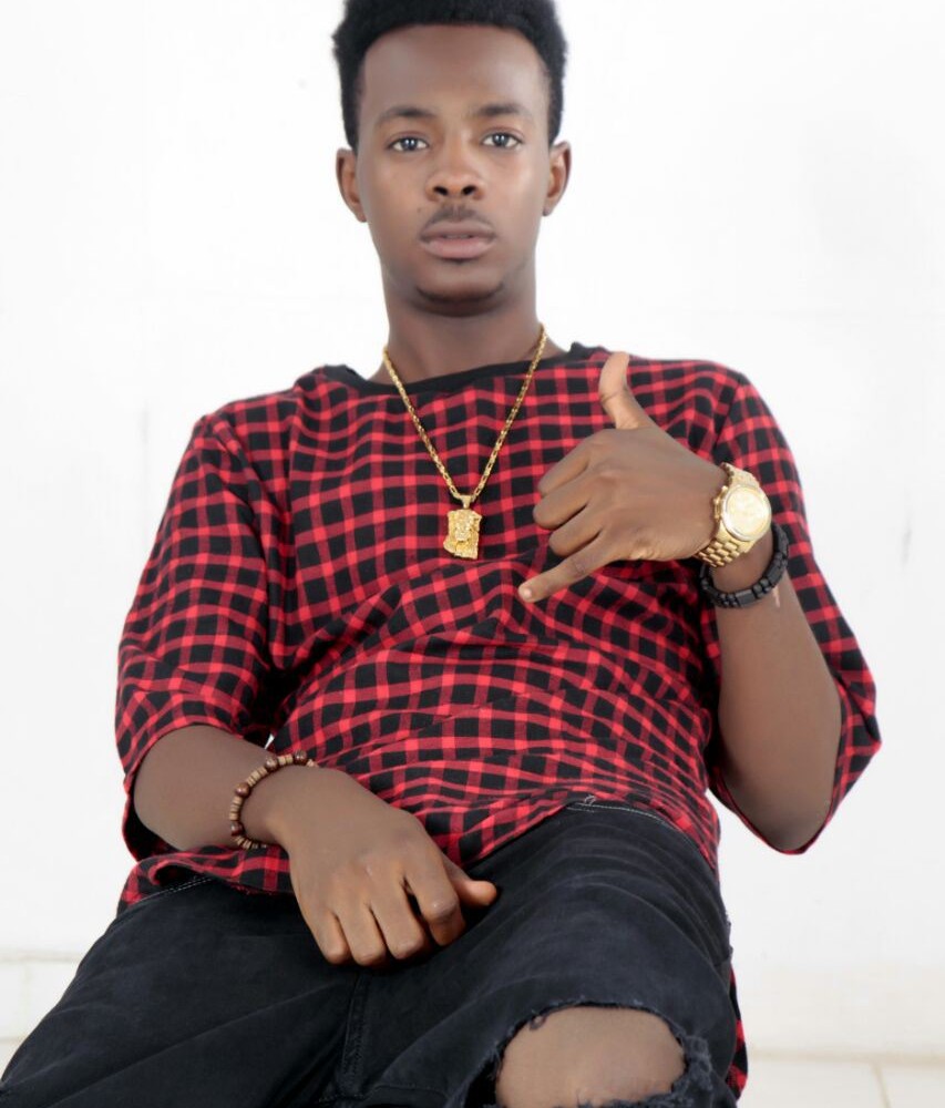 Young John Explains Why He Didn’t Produce Any Song On Olamide’s Latest Album