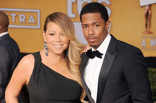 Nick Cannon Refuses To Sign Papers To Divorce Mariah Carey