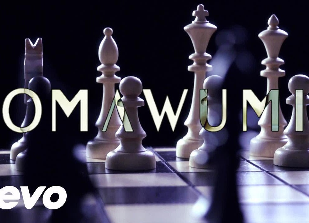 Omawumi ft. Angelique Kidjo– Play Na Play (Video)