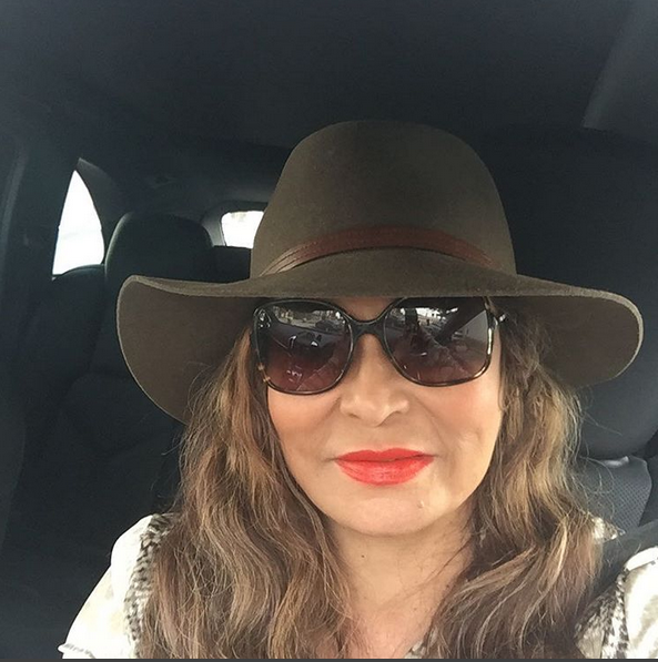 Beyonce’s Mum Tina Knowles Looks Stunning As She Turns 62 (Photos)