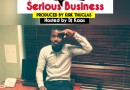 Aligata - Serious Business (Prod. by Kirk Thuglas)(Hosted by Dj Kaas)