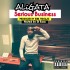 Aligata - Serious Business (Prod. by Kirk Thuglas)(Hosted by Dj Kaas)