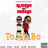 Aligata ft Red Eye - To Wo Bo Prod. By Nature