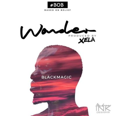 Blackmagic - Wonder Prod By Xela