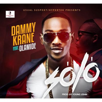 Dammy Krane ft Olamide – Solo