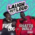 Fuse ODG ft Shatta Wale - Laugh Out Loud (Prod. By Killbeatz)