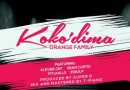 Klever Jay ft Orange Family - Koko Dima