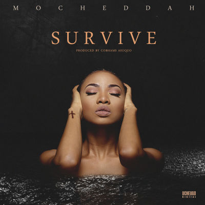 Mo’Cheddah – Survive (Prod. By Cobhams Asuquo)